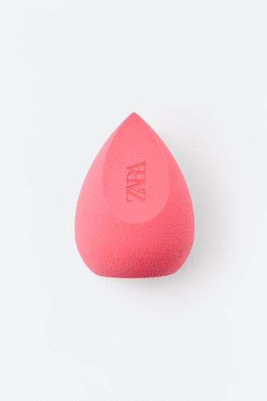 Zara BRIGHT PINK - PEMBE MAKYAJ SÜNGERİ - 0 görseli