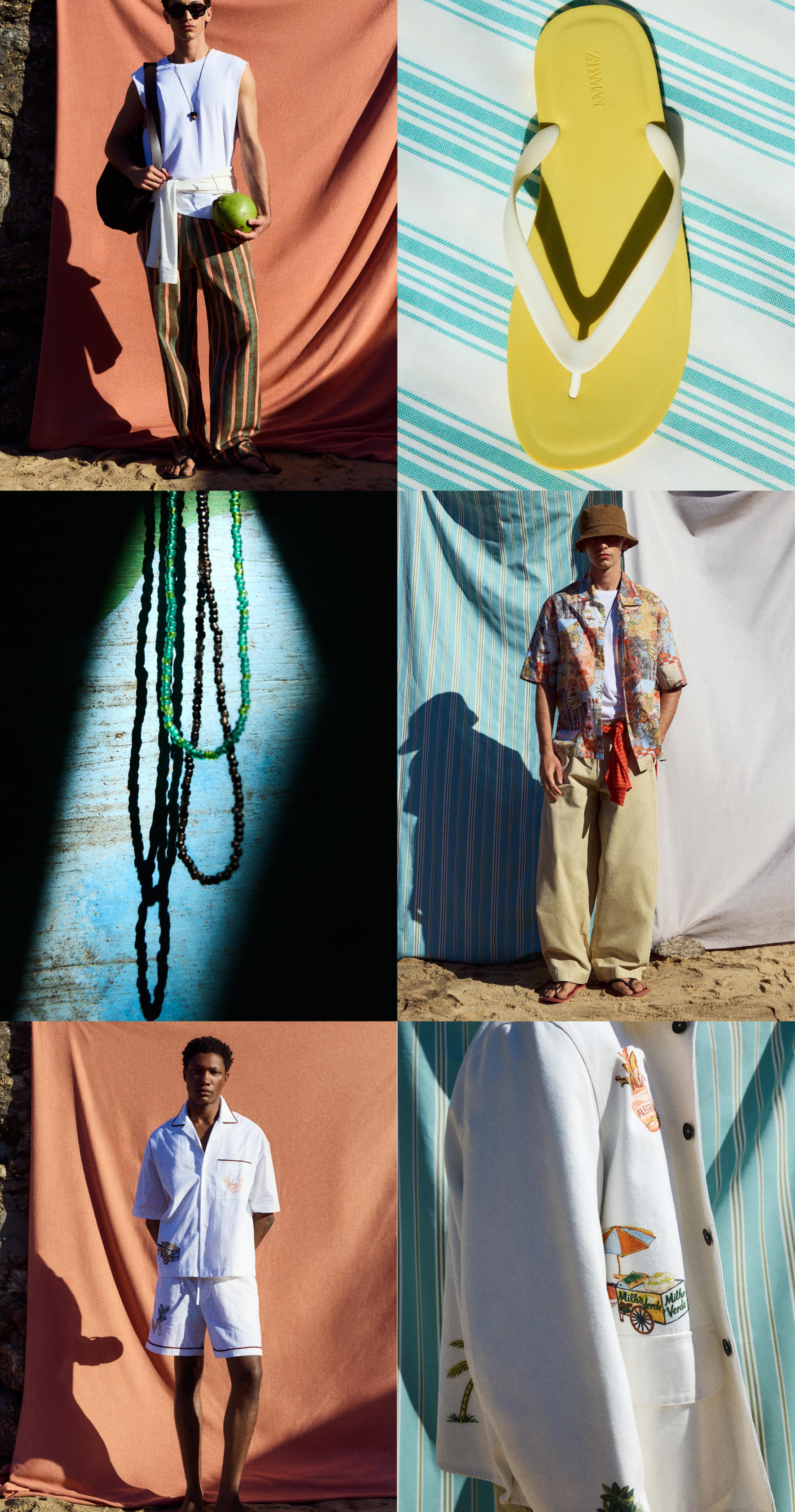 ZARA United States | New Collection Online