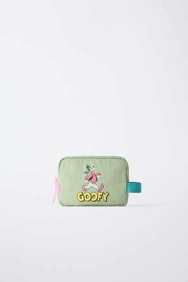 NECESER GOOFY © DISNEY - Multicolor de Zara - Imagen 0