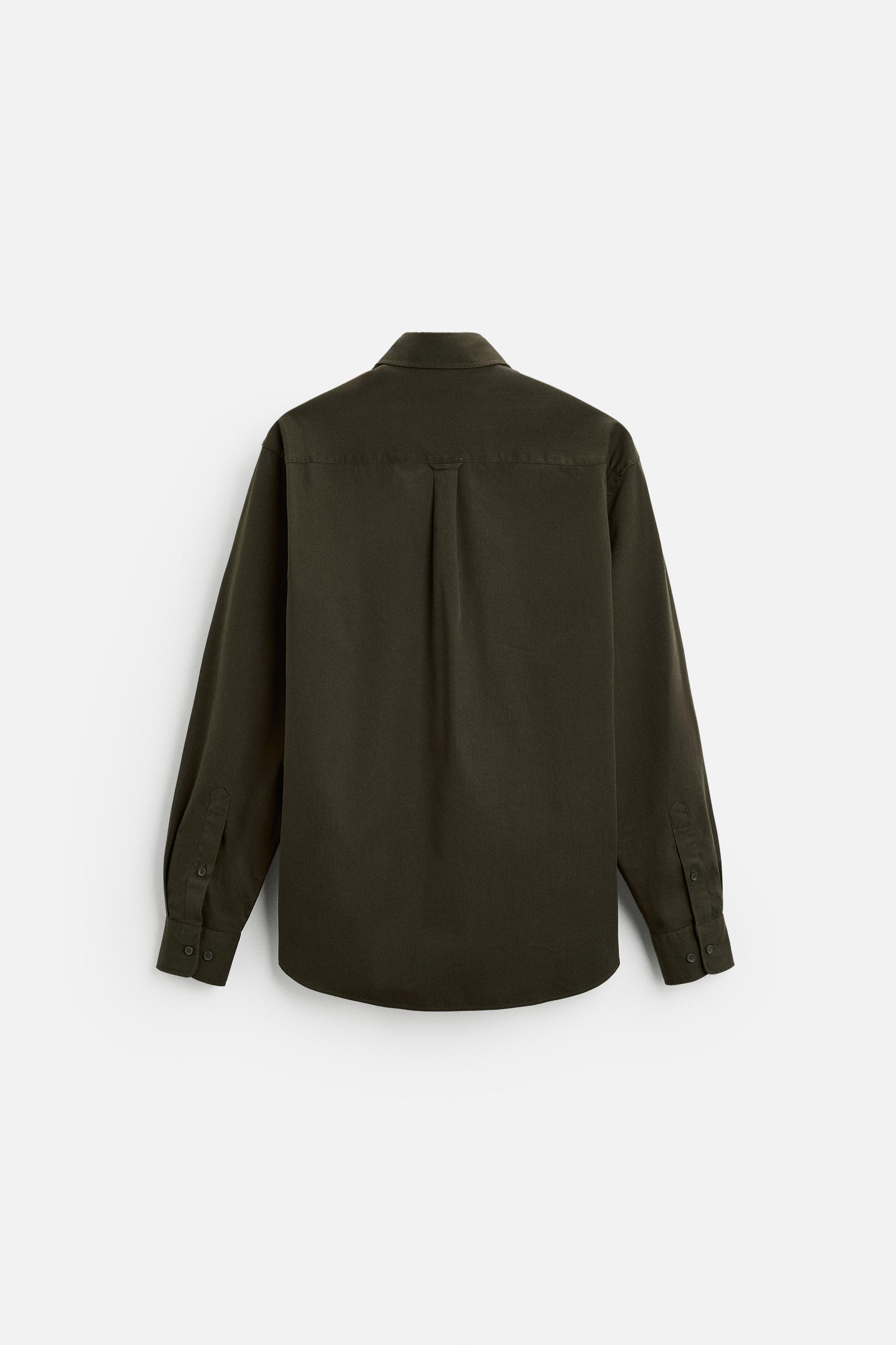【ZARA】リヨセル混紡糸パーカー PRK 14 | 2679/233/731 02679233731-e2.jpg?ts=