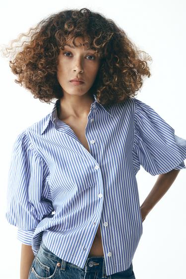 Zara Product image - striped