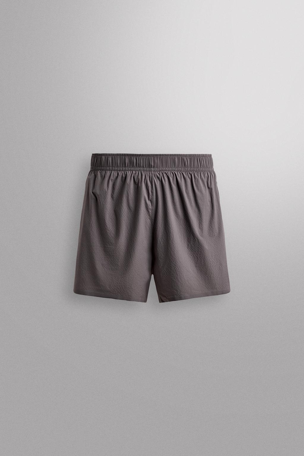 LIGHTWEIGHT 3" RUNNING SHORTS
