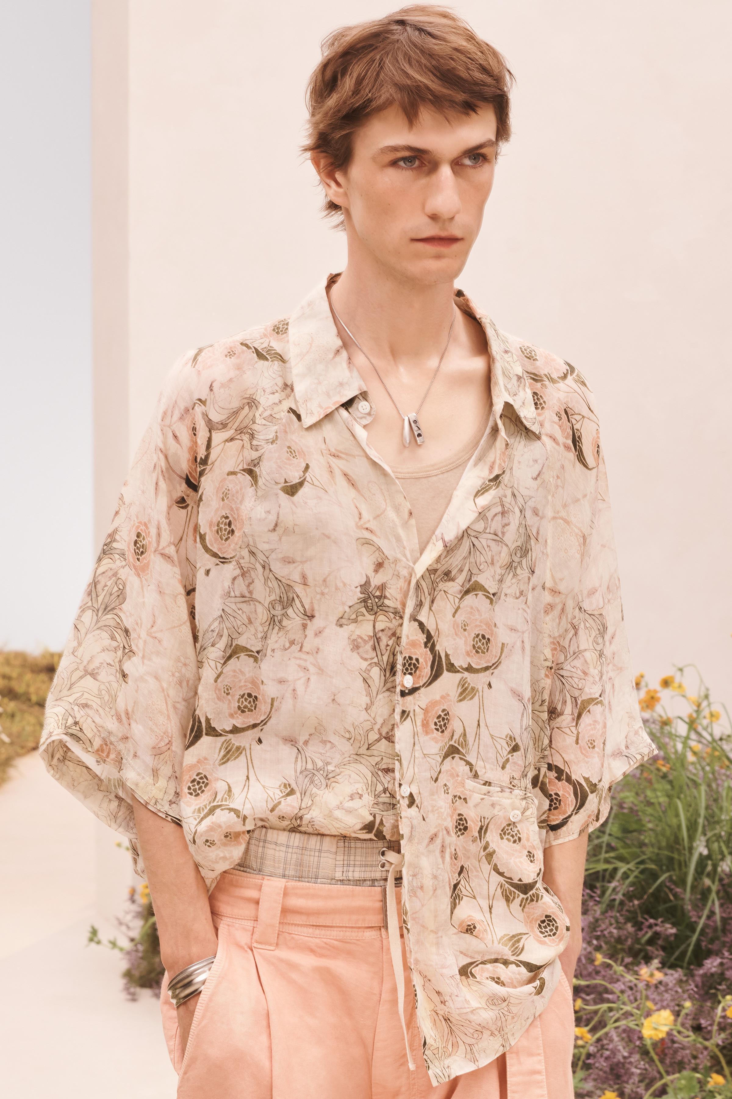 Srpls Flwrs Lks | ZARA 日本