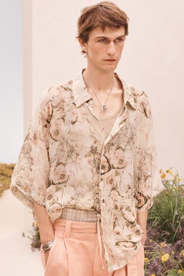 LOOK - 006 by Zara