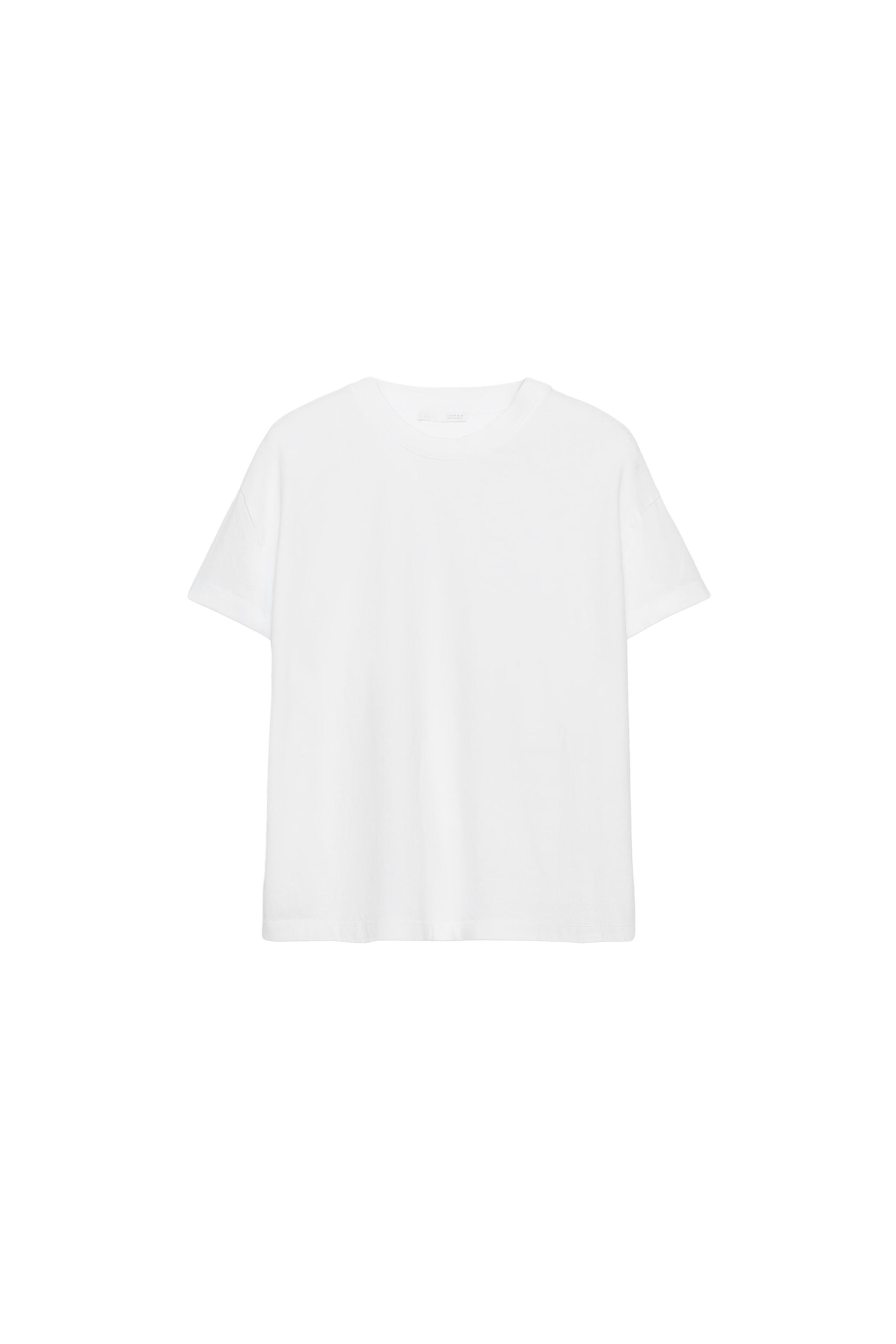 CAMISETA MANGA CORTA