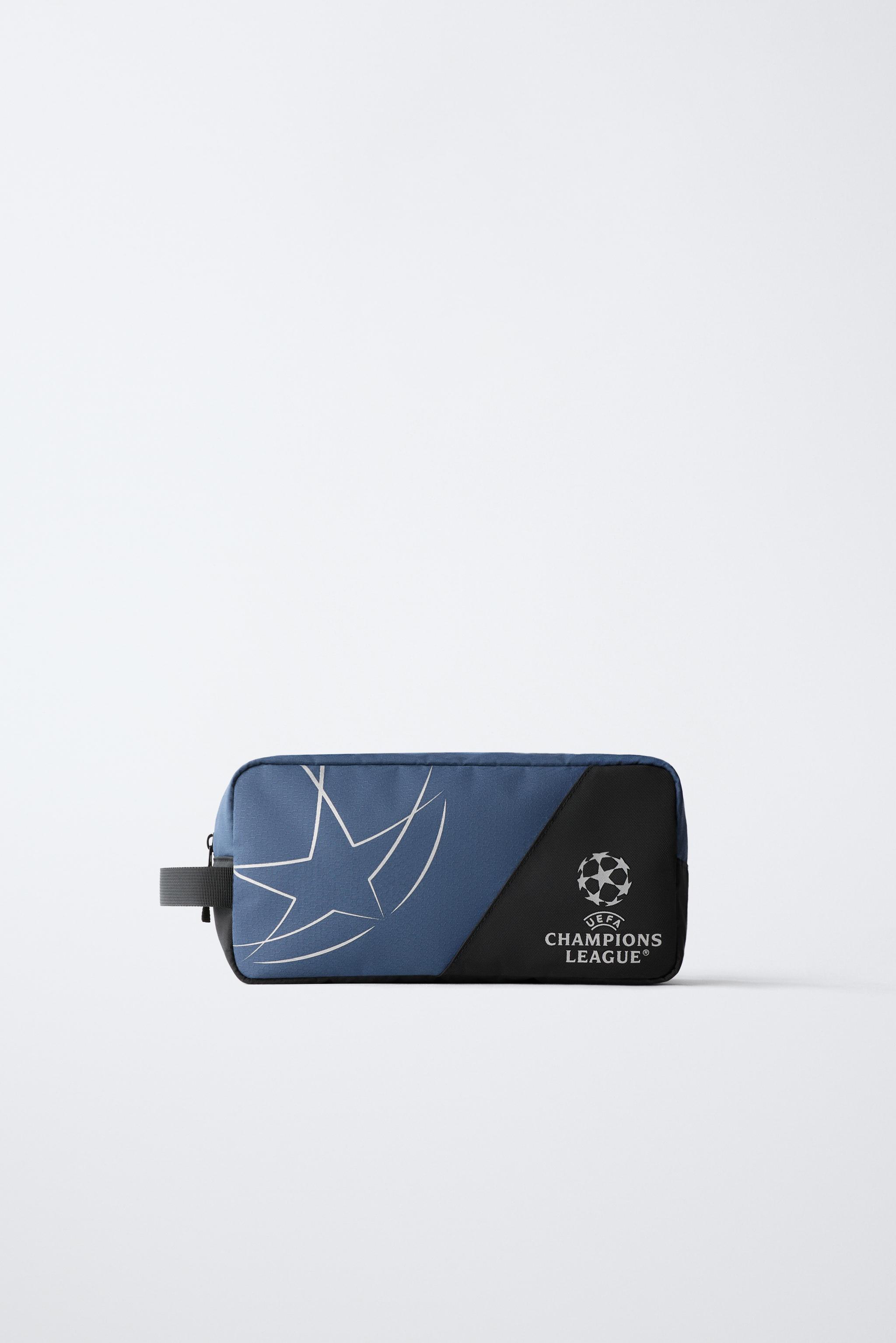 UEFA CHAMPIONS LEAGUE ® SHOE BAG