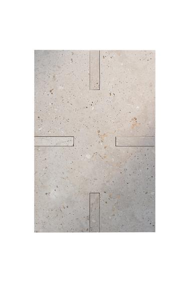 SIDETABLE 01 - Pedra da Zara