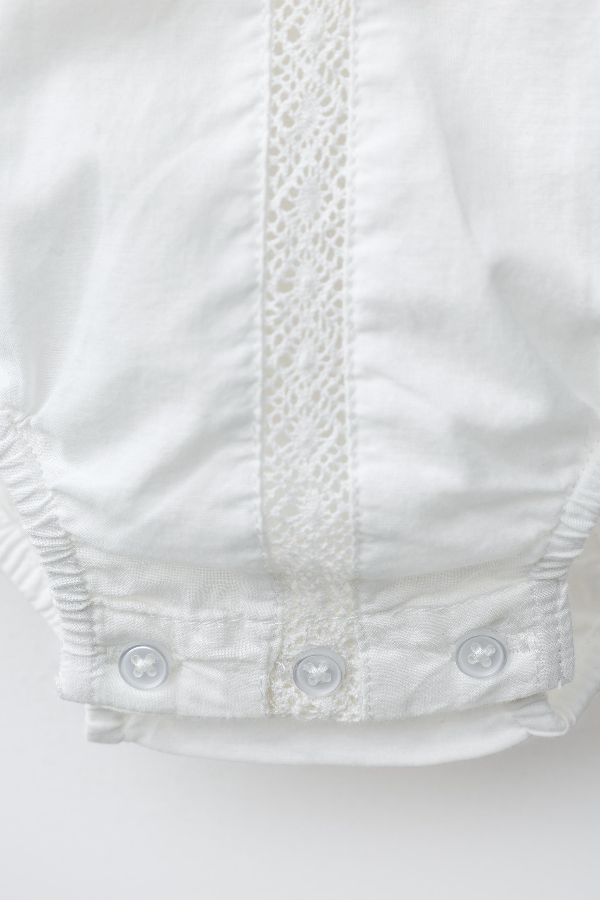 BODY BRODERIES