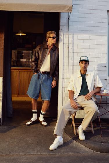 Imagen de producto - BEIGE de Zara - Imagen 0