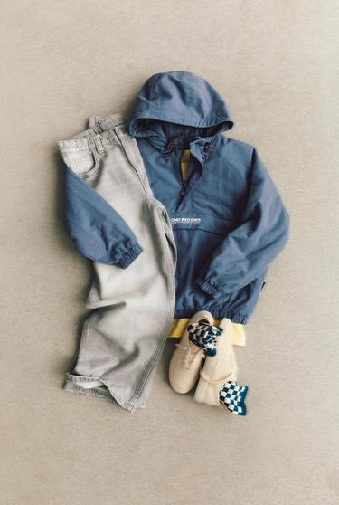 إطلالة -  الخاص بـ Zara