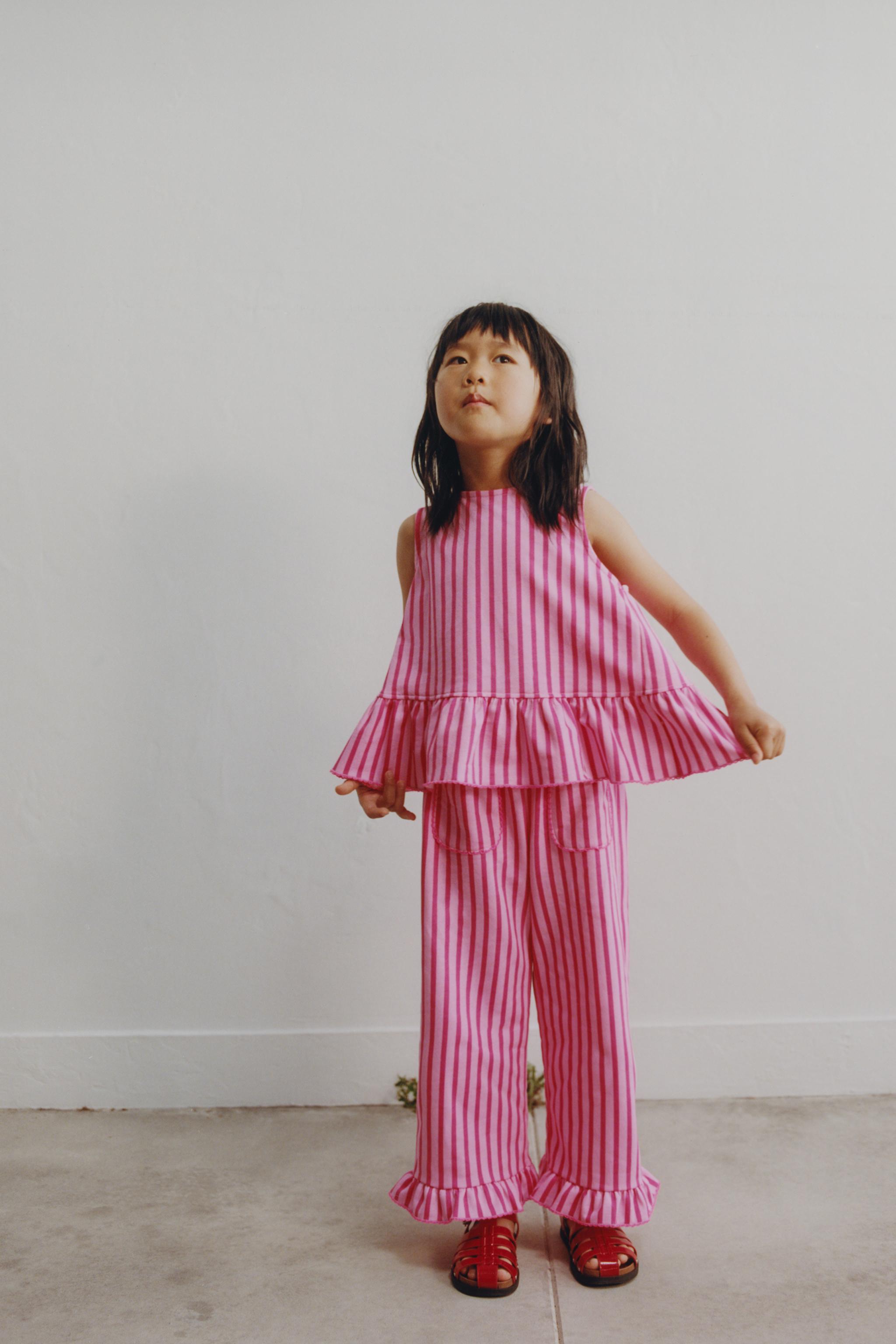 Babygirl セットアップ すべてを見る | ZARA 日本