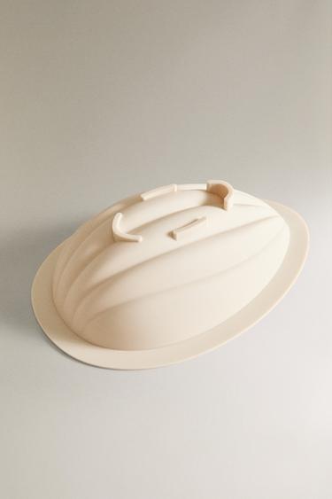 MOULE PÂTISSERIE ŒUF DE PÂQUES (LOT DE 2) - Crème de Zara - Image 3