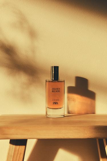 GOLDEN DECADE EDP 50ML / 1.7 oz -  by Zara - Image 0