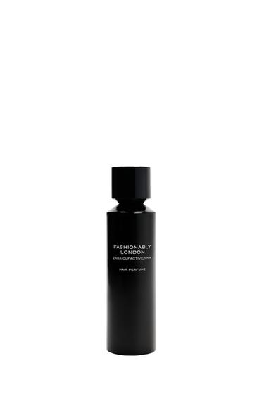 Zara FASHIONABLY LONDON PARFEM ZA KOSU 100 ml (3,38 FL. OZ). – potamnjena koža