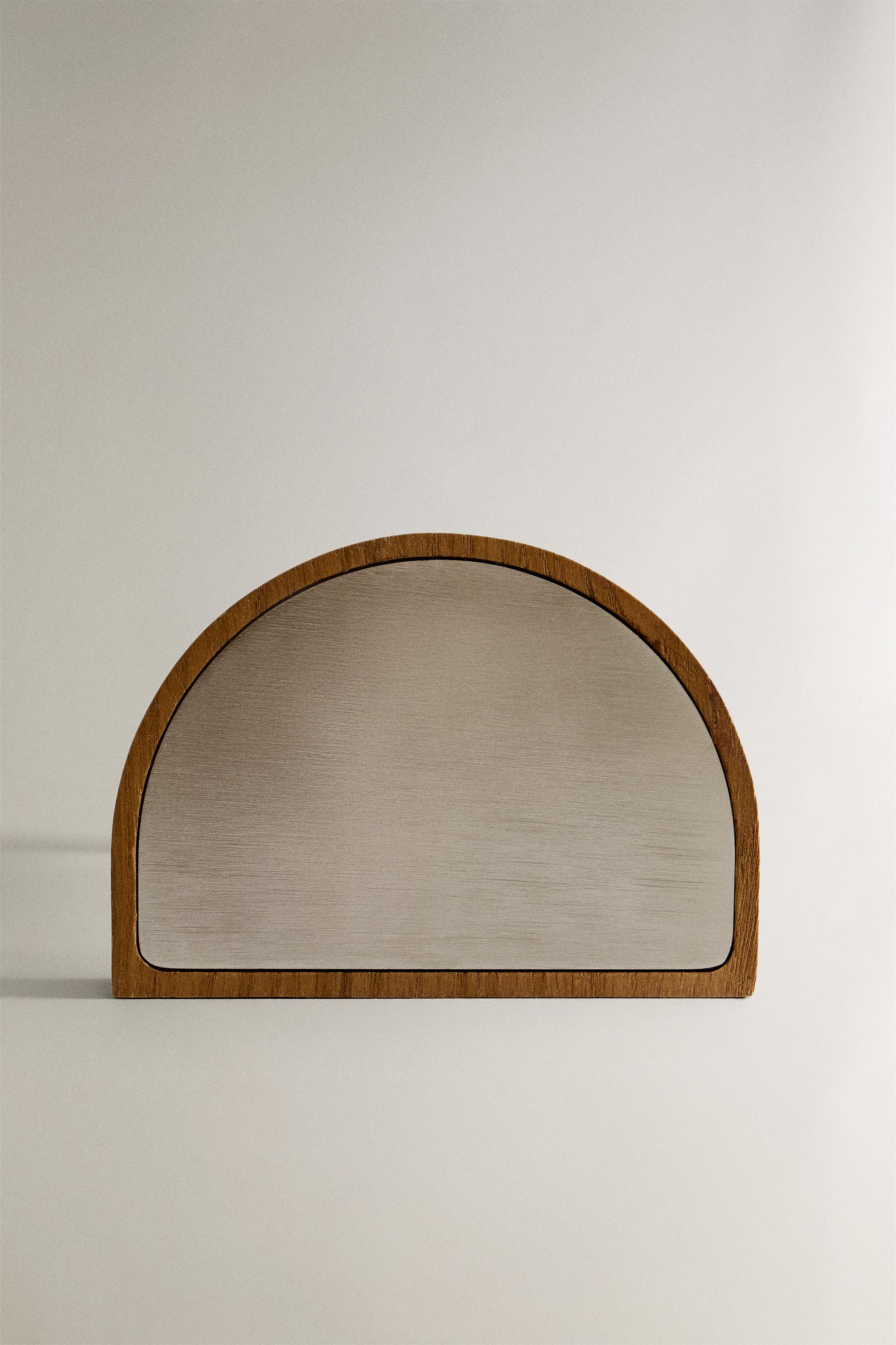 LOT MANIQUES POMPES BOIS CHÊNE (LOT DE 2)