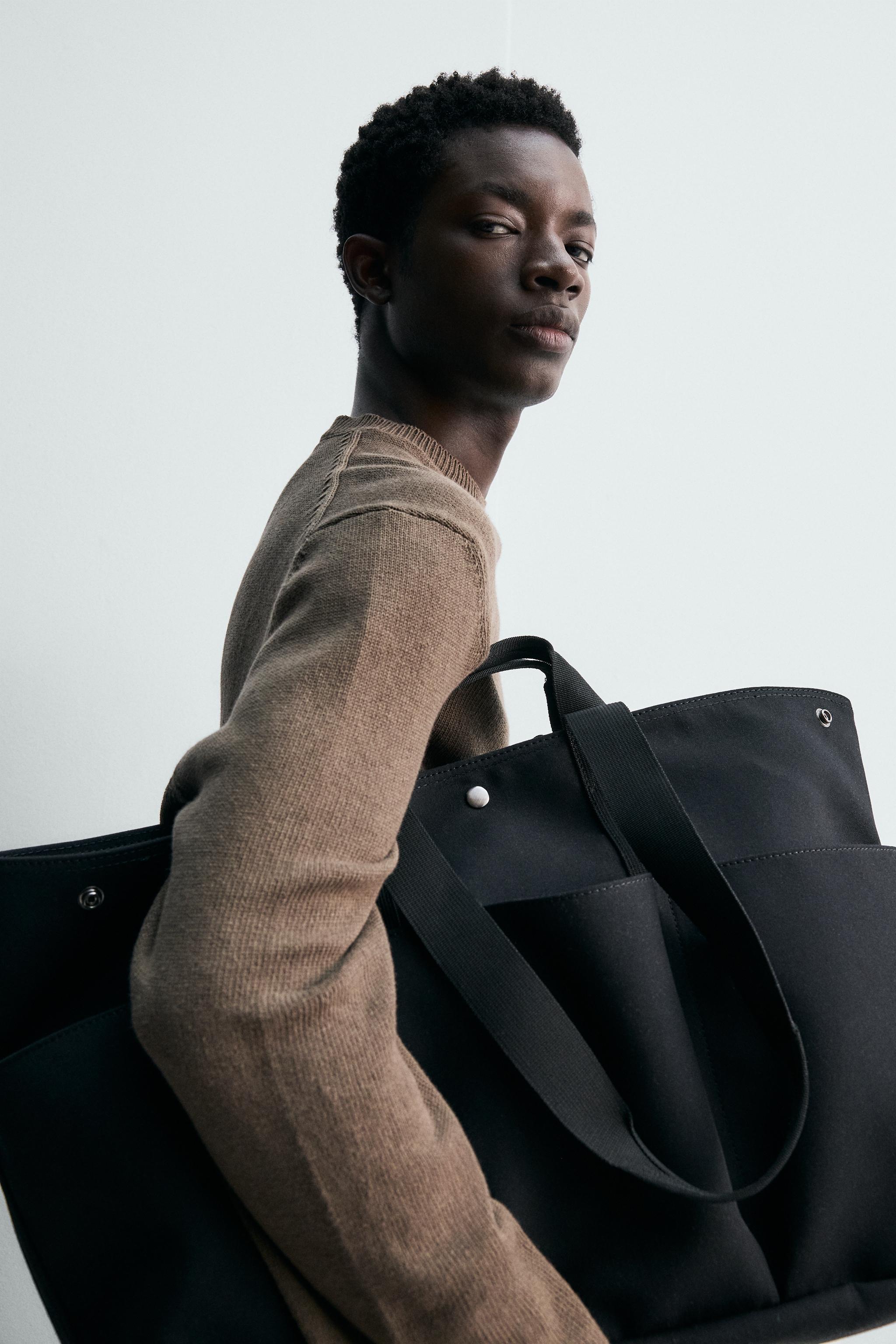 SAC SHOPPER TECHNIQUE