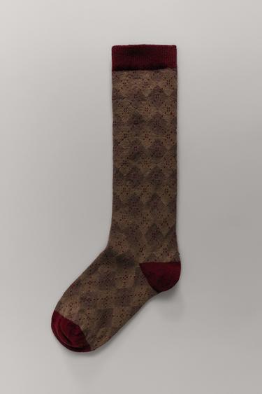 Product image - Mid-camel by Zara