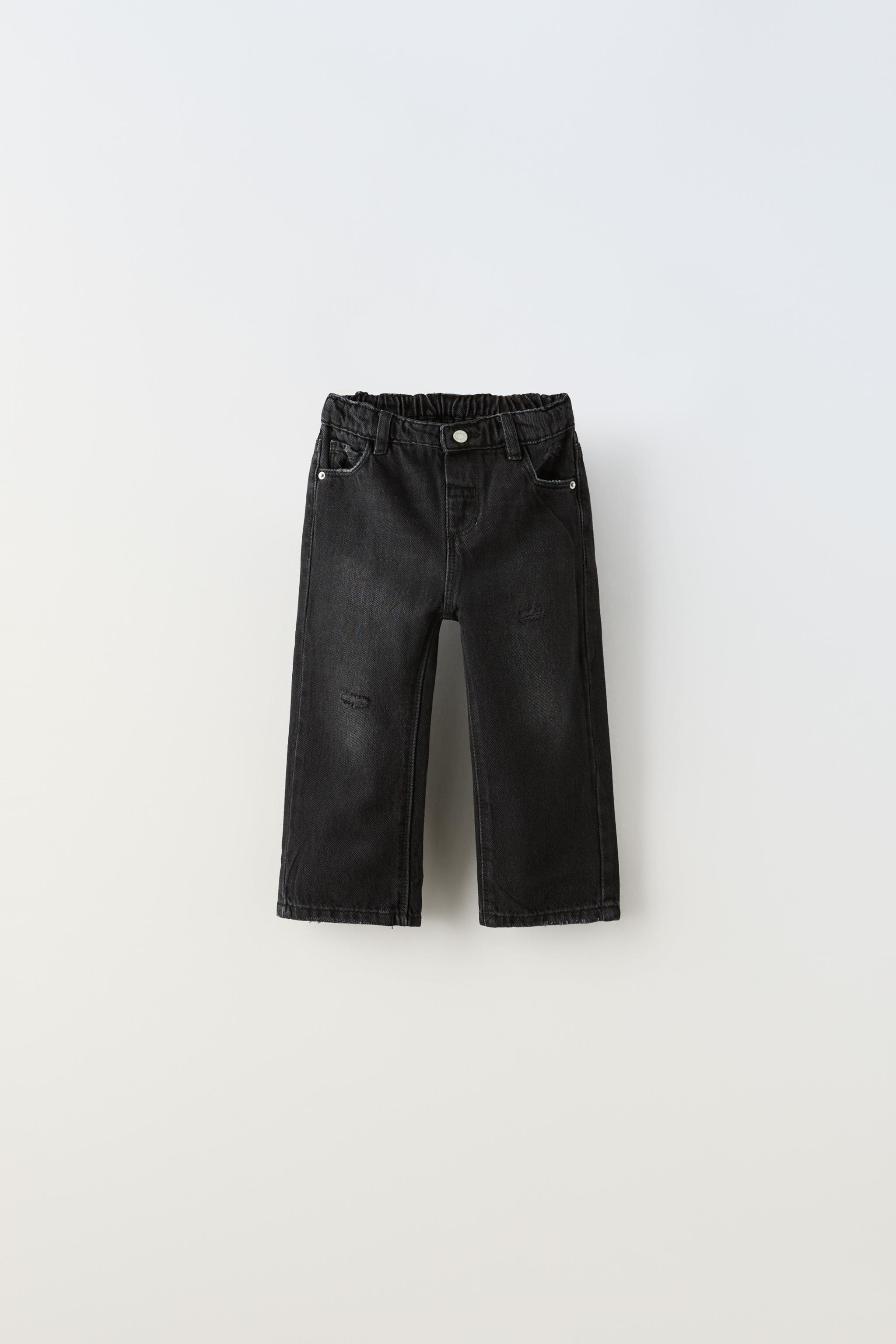 Baby Girls' Jeans | Explore our New Arrivals | ZARA United States