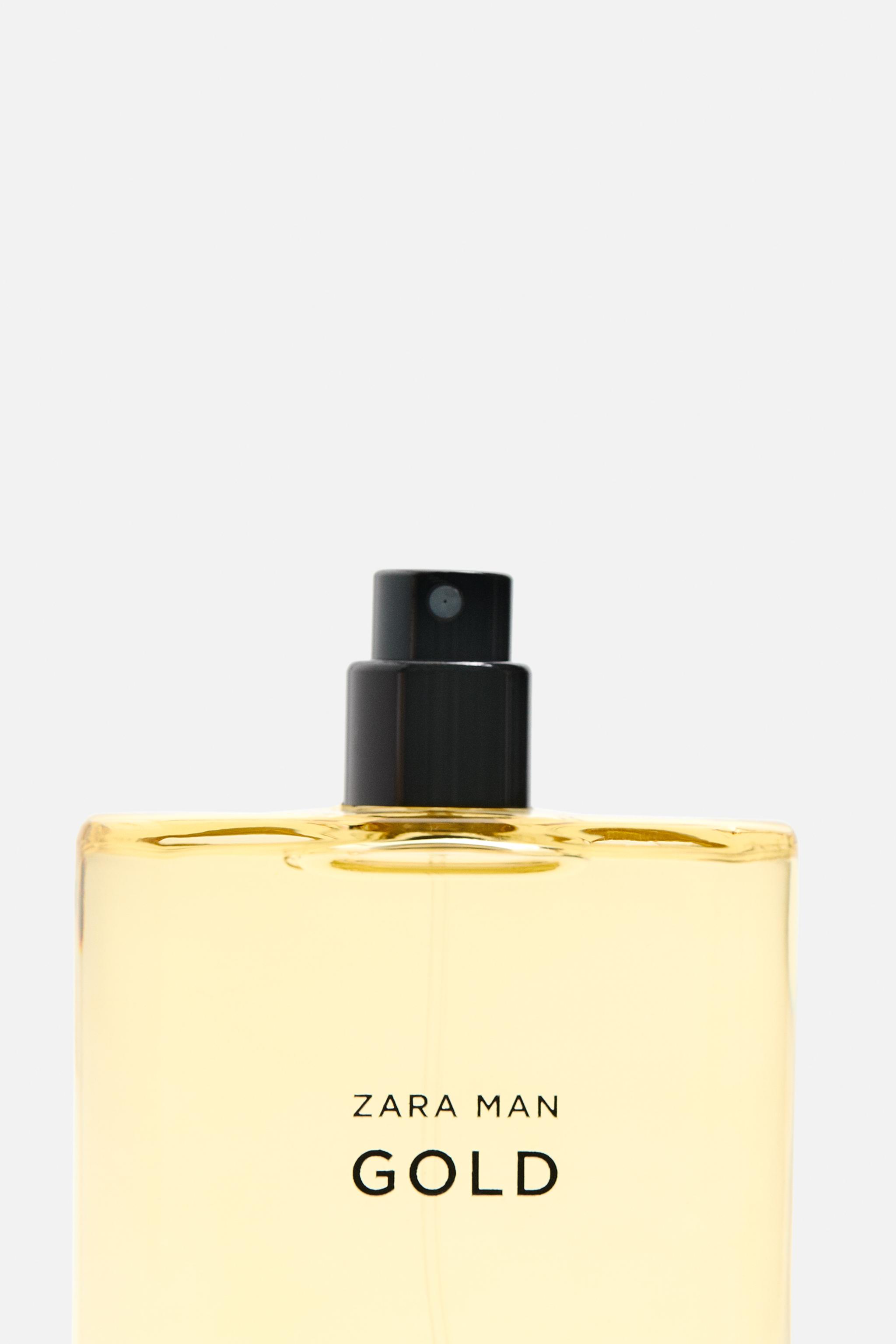 GOLD ABSOLUTE オードパルファム 90ML (3.04 FL. OZ) | ZARA Japan / 日本