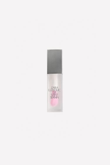 THE GLASS LIP GLOSS LUDOVIC DE SAINT SERNIN x ZARA - prêt à teindre de Zara