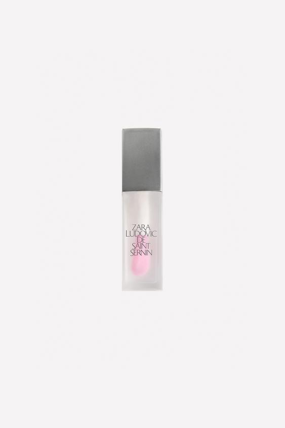 THE GLASS LIP GLOSS LUDOVIC DE SAINT SERNIN x ZARA