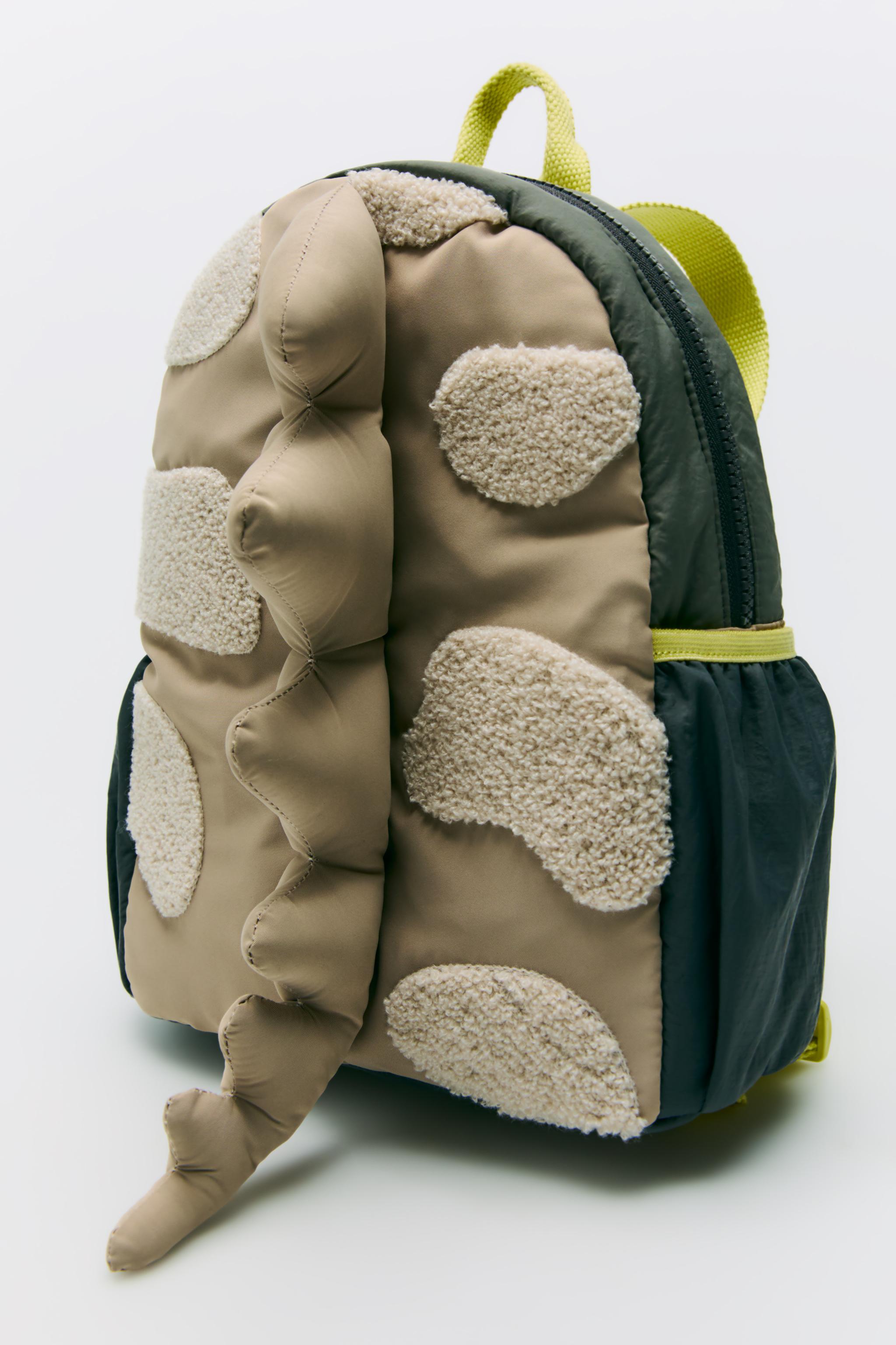 Baby Boys Backpacks Explore our New Arrivals ZARA Philippines