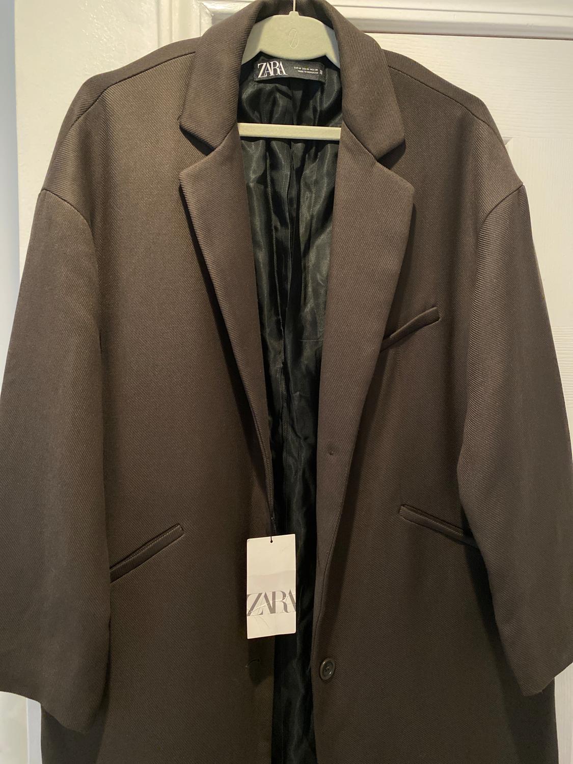 ABRIGO MASCULINO - Image 3