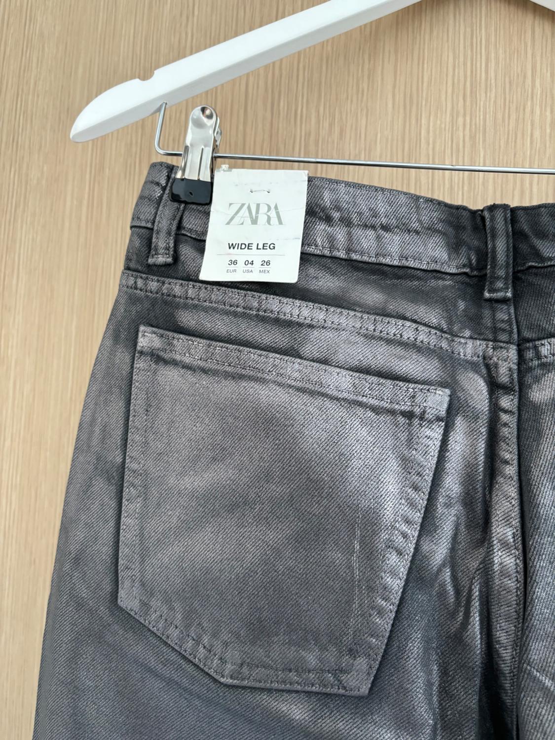 ΤΖΙΝ TRF ΣΕ ΙΣΙΑ ΓΡΑΜΜΗ ΜΕ ΚΑΝΟΝΙΚΗ ΜΕΣΗ FOIL - Image 4
