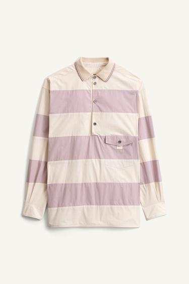 STRPD PL 14 - Ecru / Beige by Zara
