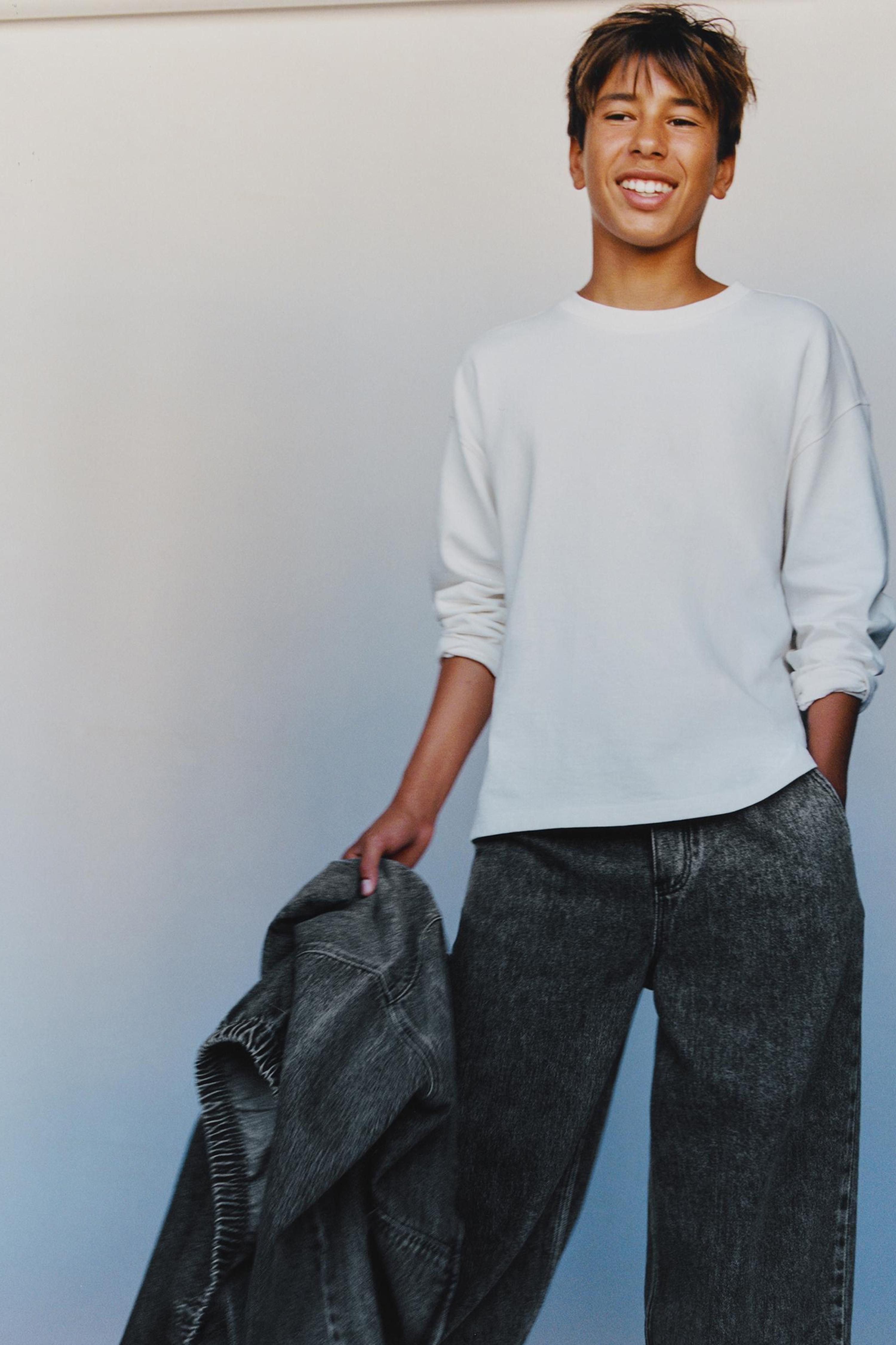 Kid´s Clothes | ZARA United States