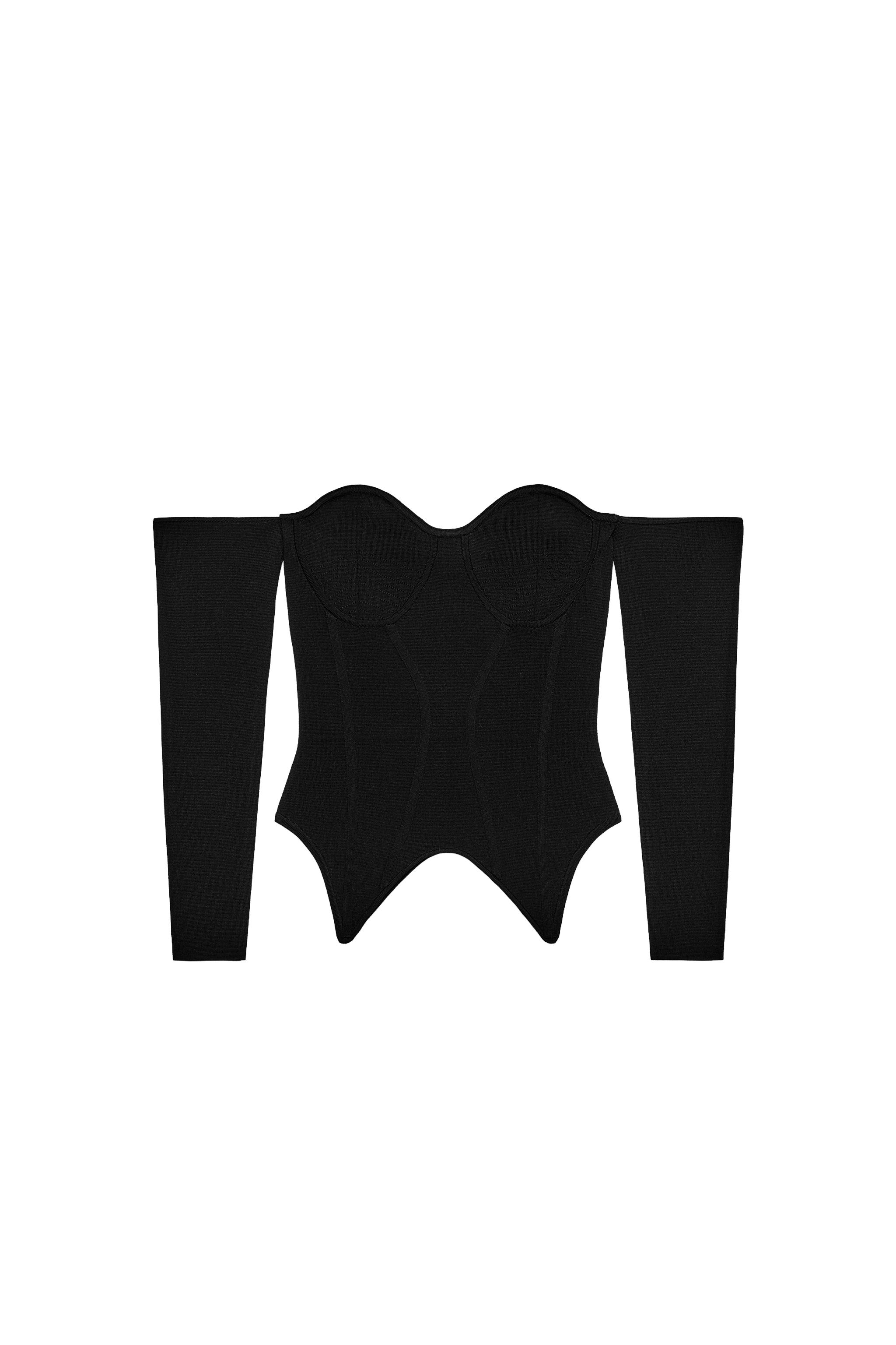 カットソー(長袖/七分) TODAYFUL Corset Belt Thermal TODAYFUL Corset Belt Thermal ☆ : dimanche ディマンシュ NEWS BLOG