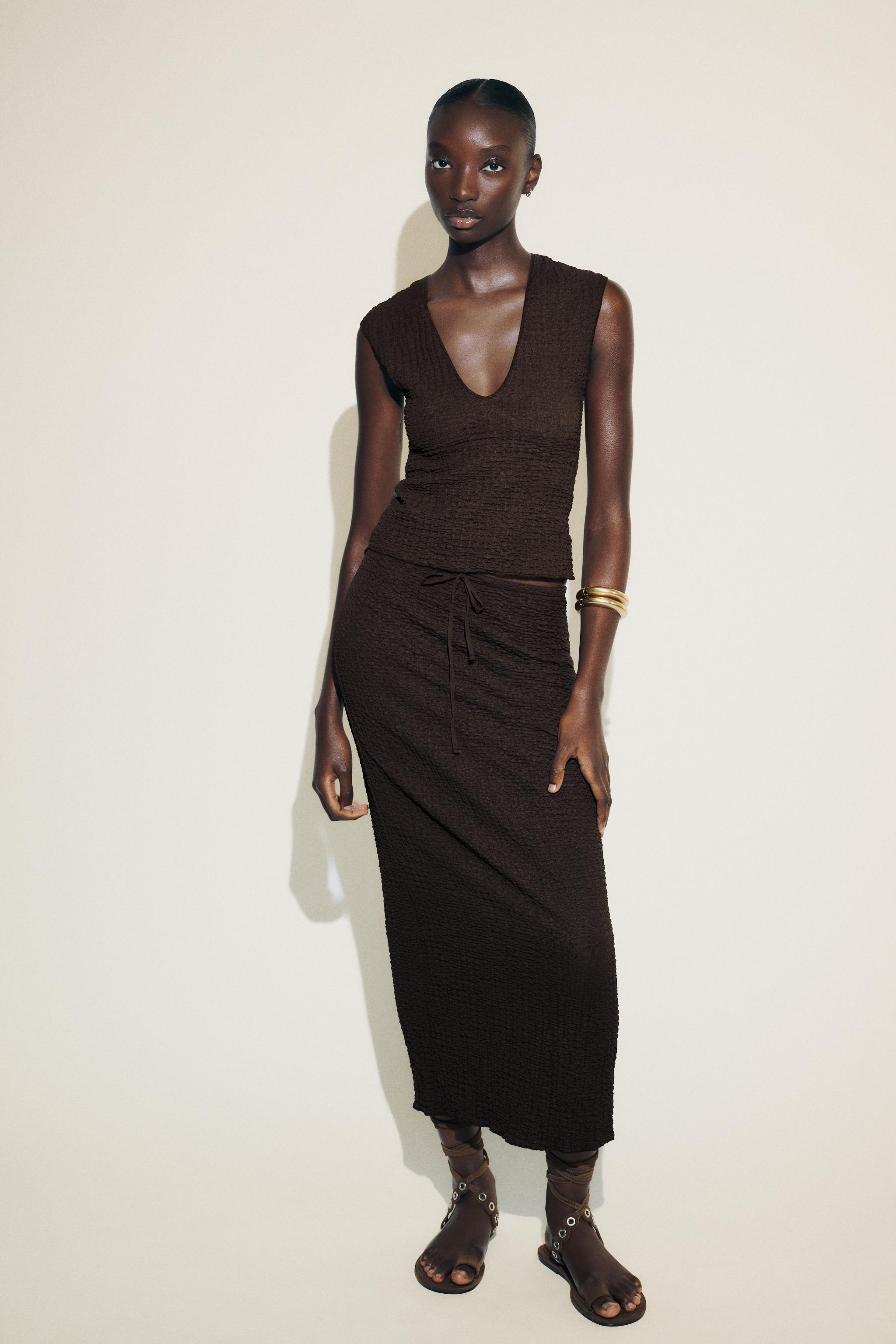 セットアップ – レディース | ZARA 日本