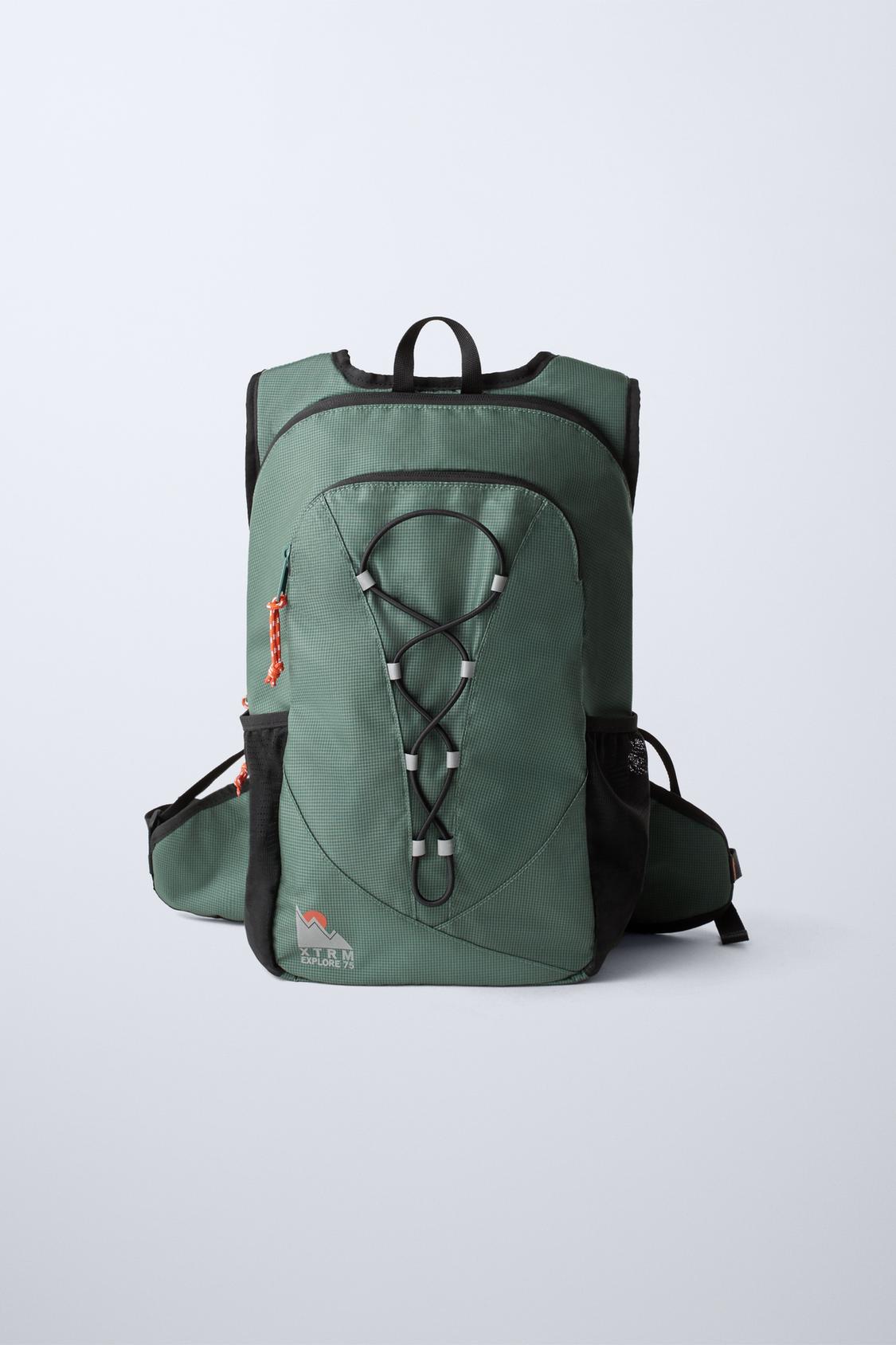 SKI COLLECTION BACKPACK