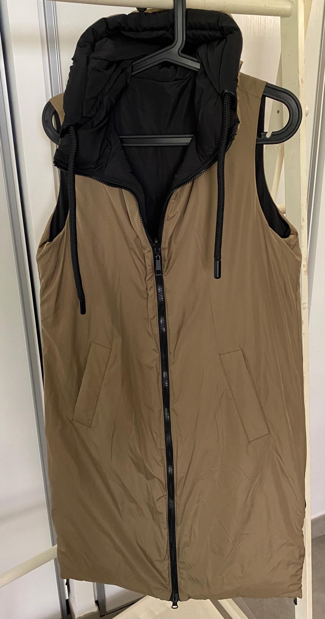 ΓΙΛΕΚΟ ΝΤΟΥΜΠΛ ΦΑΣ WATER REPELLENT - Image 3