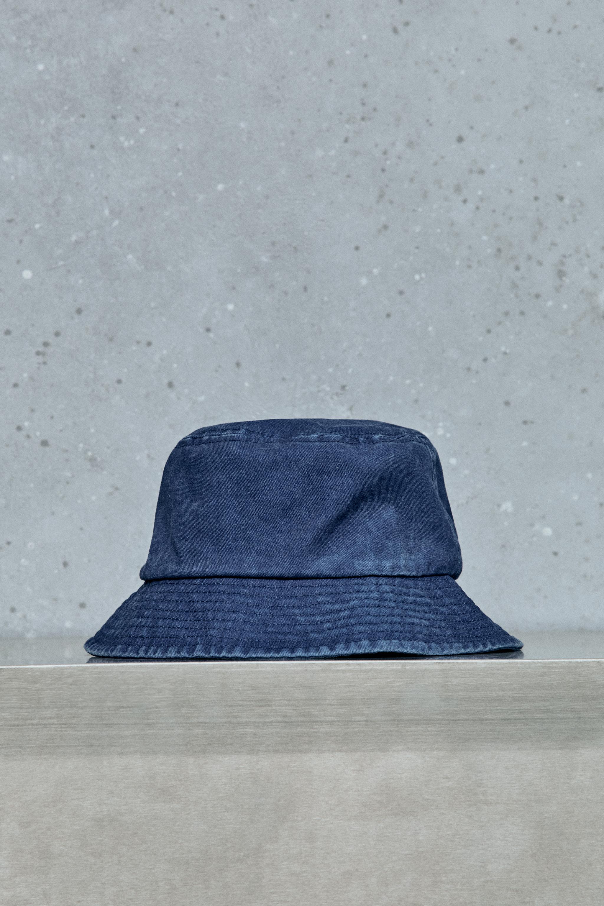 CHAPEAU BOB COUTURES