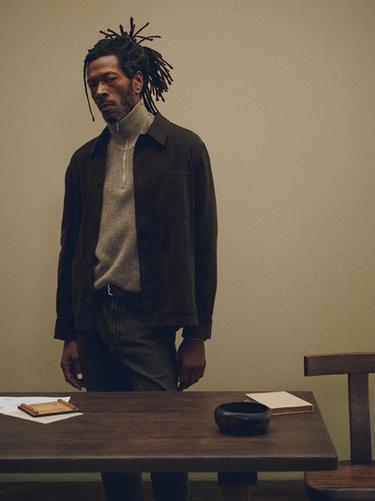 Zara Product image - 270 - Image 0