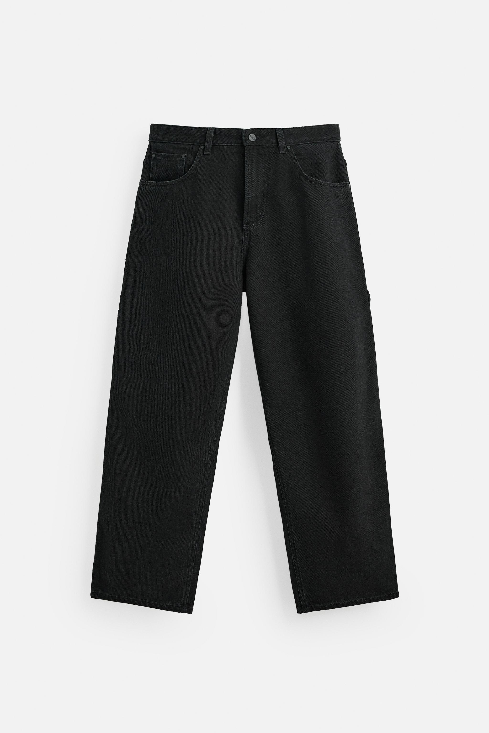 パンツ | メンズ | ZARA 日本