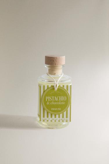 (190 ML) PISTACHIO & CHOCOLATE REED DIFFUSERS - Pistachio by Zara - Image 3