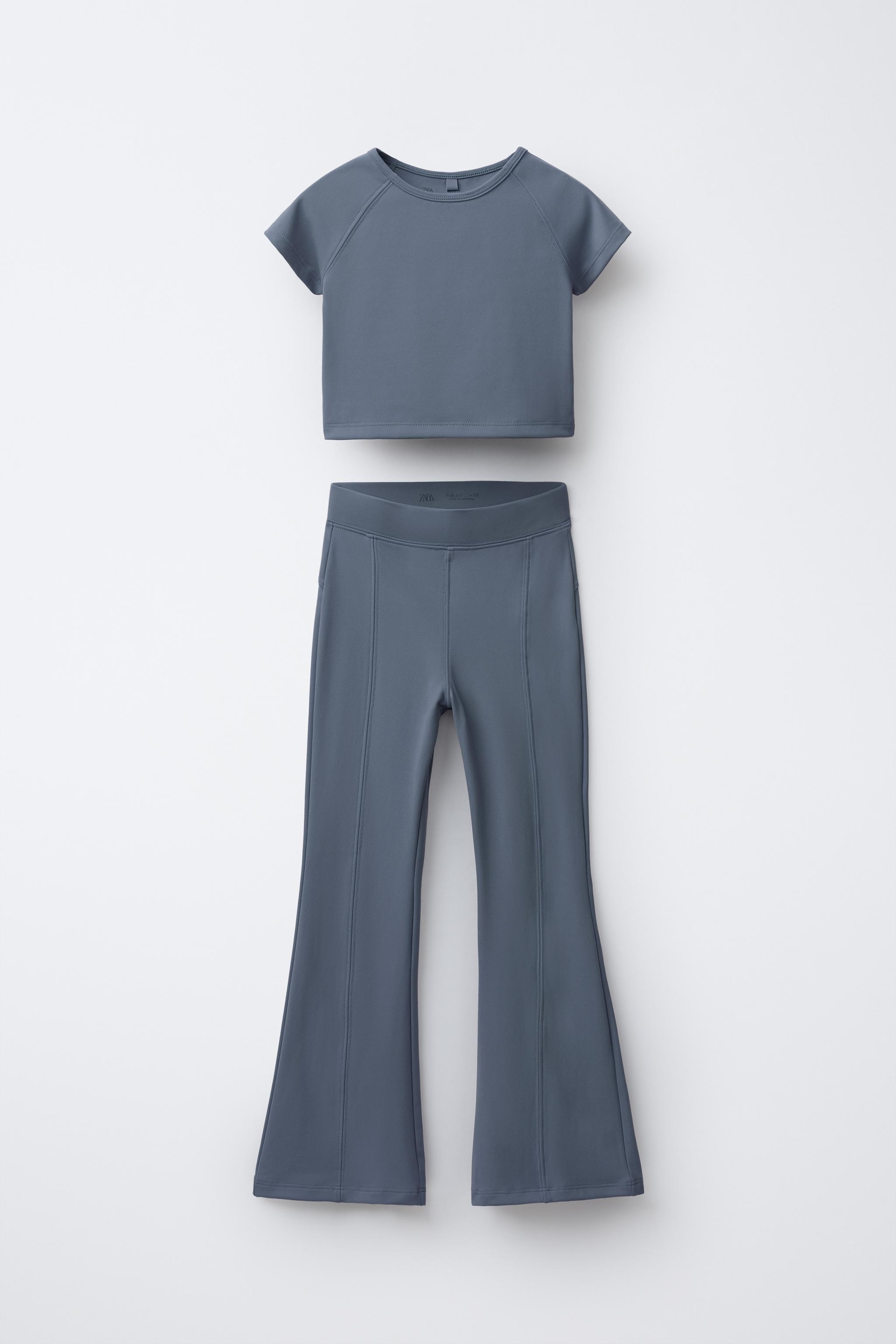 ZARAキッズフォーマット、セット 女の子ルック | ZARA 日本