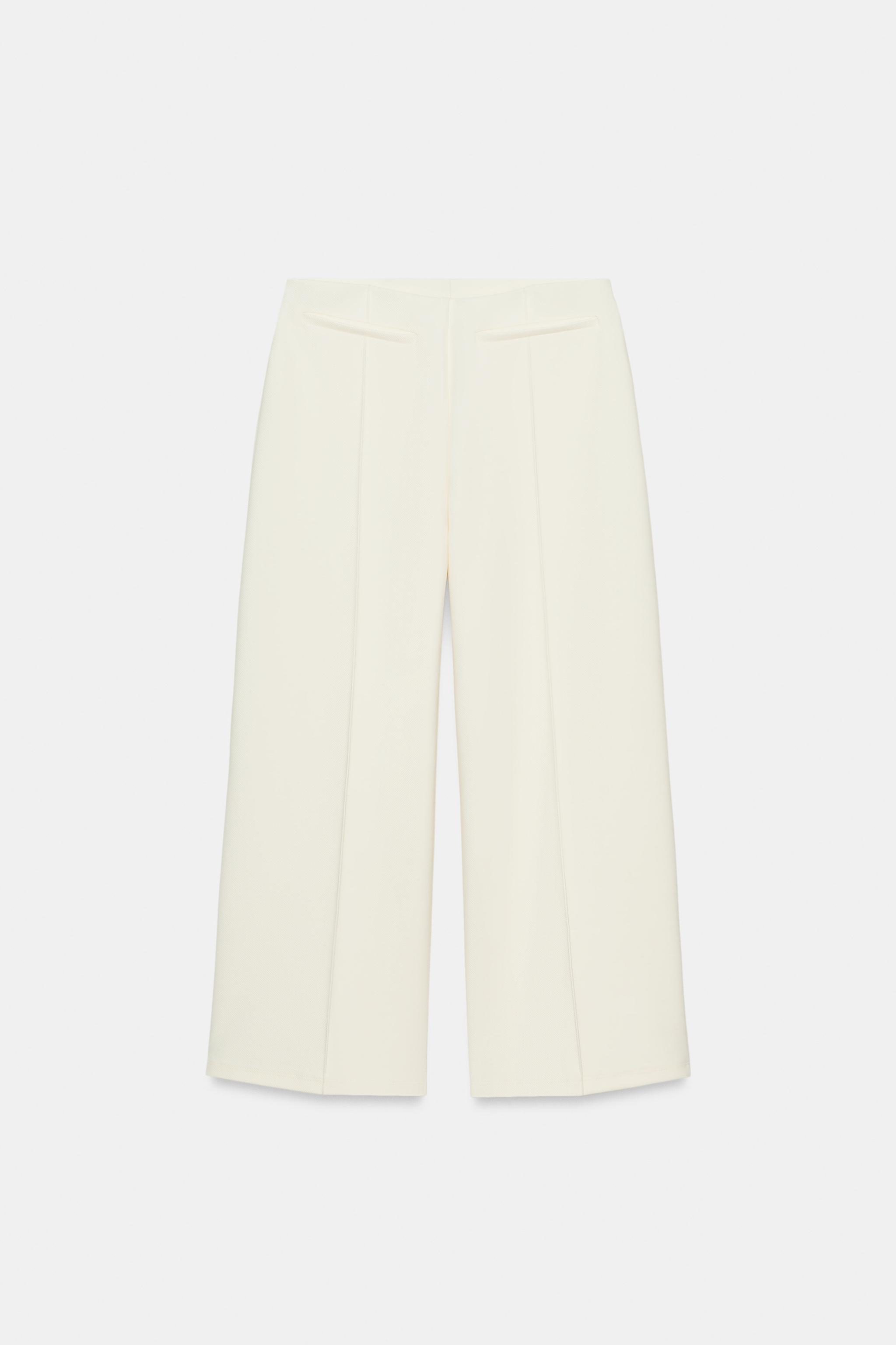 VOLUME PANTS