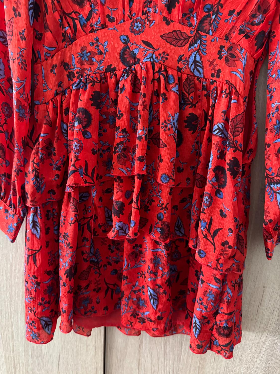 VESTIDO PRINT - Image 3