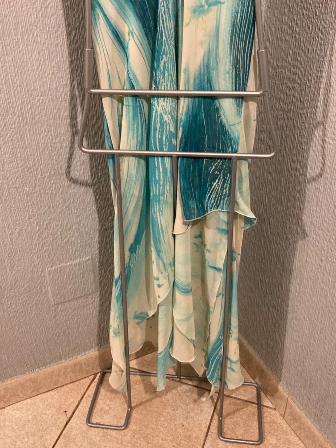 VESTIDO MIDI - Image 4