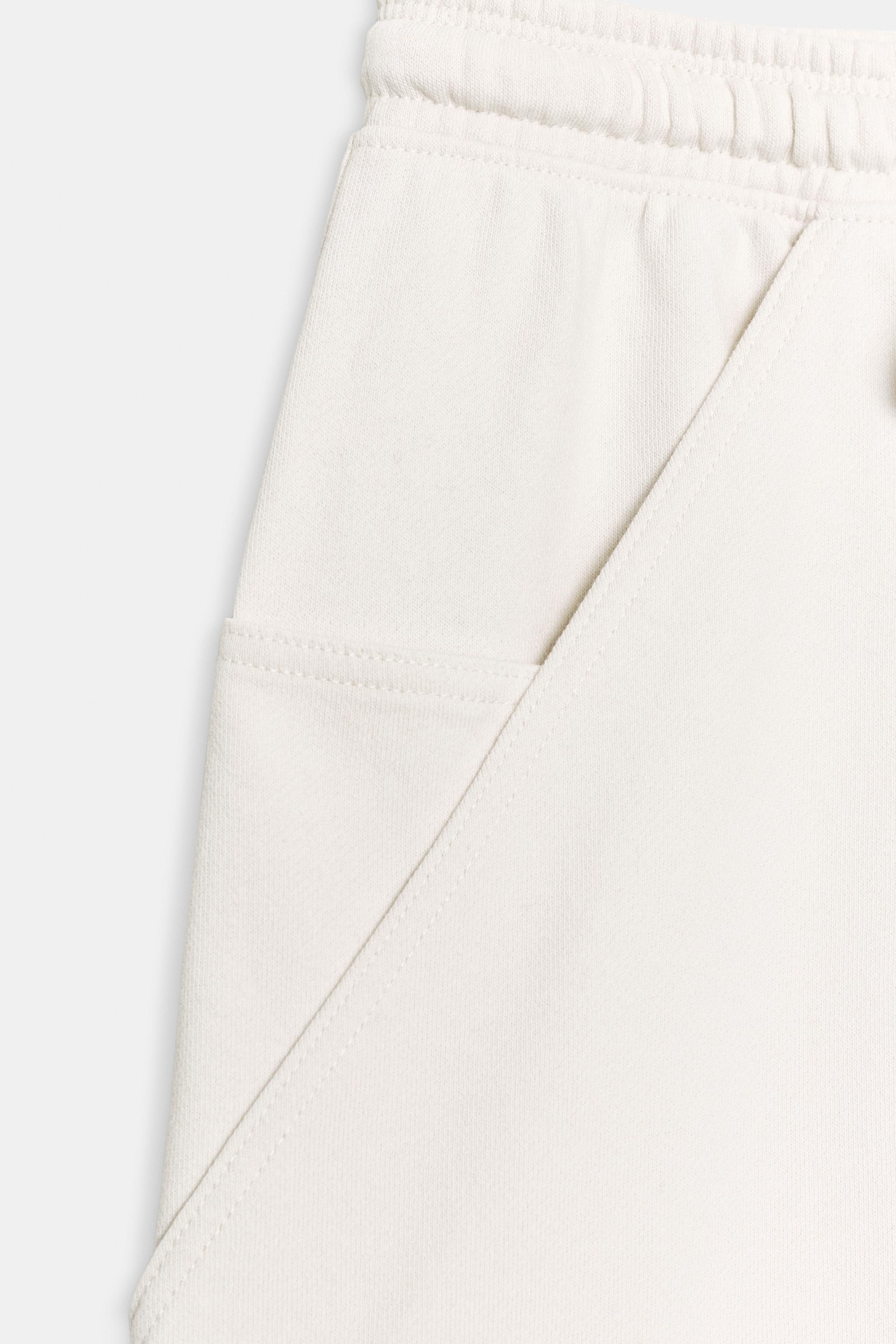 CEPLİ JOGGER PANTOLON - Görsel 8