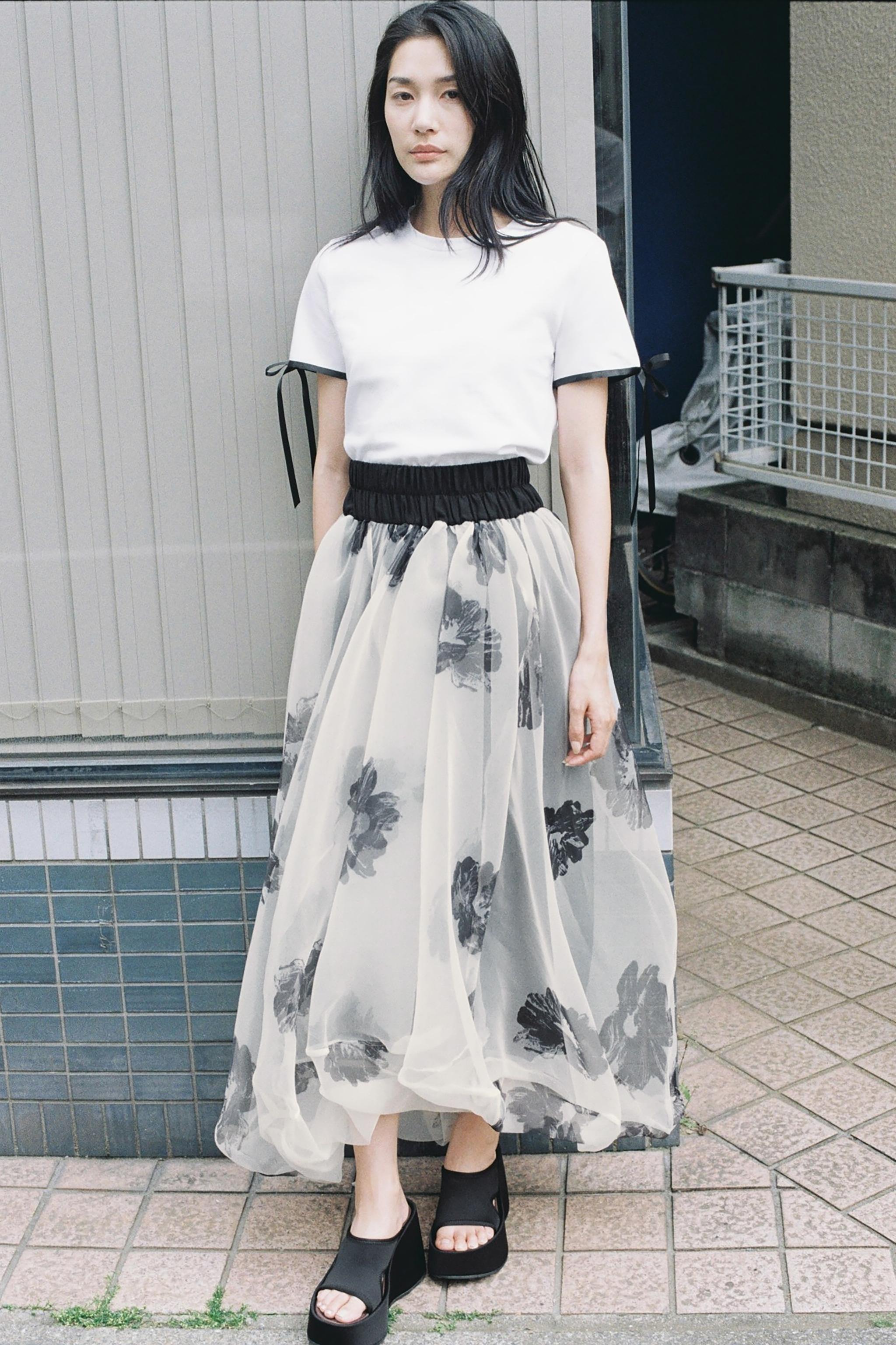 カジュアルドレス – レディース | ZARA 日本