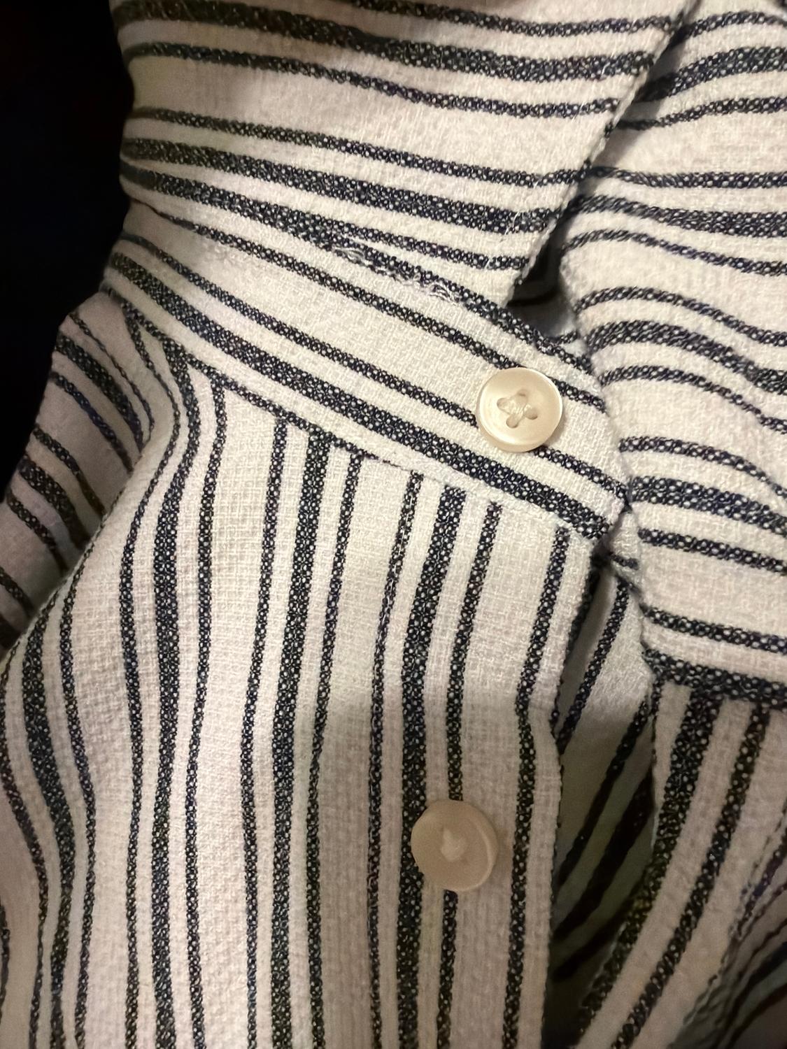 TEXTURED SHIRT - Image 3