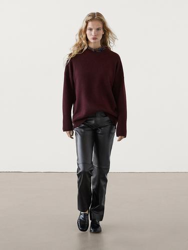 Zara Wool blend knit sweater - various - Image 0