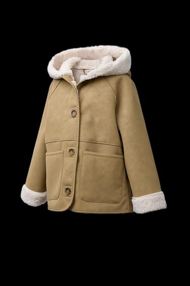 Imagen de producto - Arena de Zara