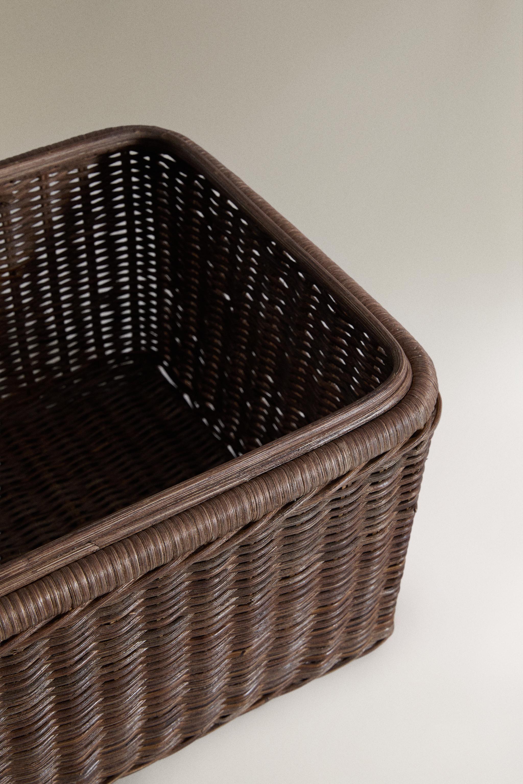 PANIER COFFRE