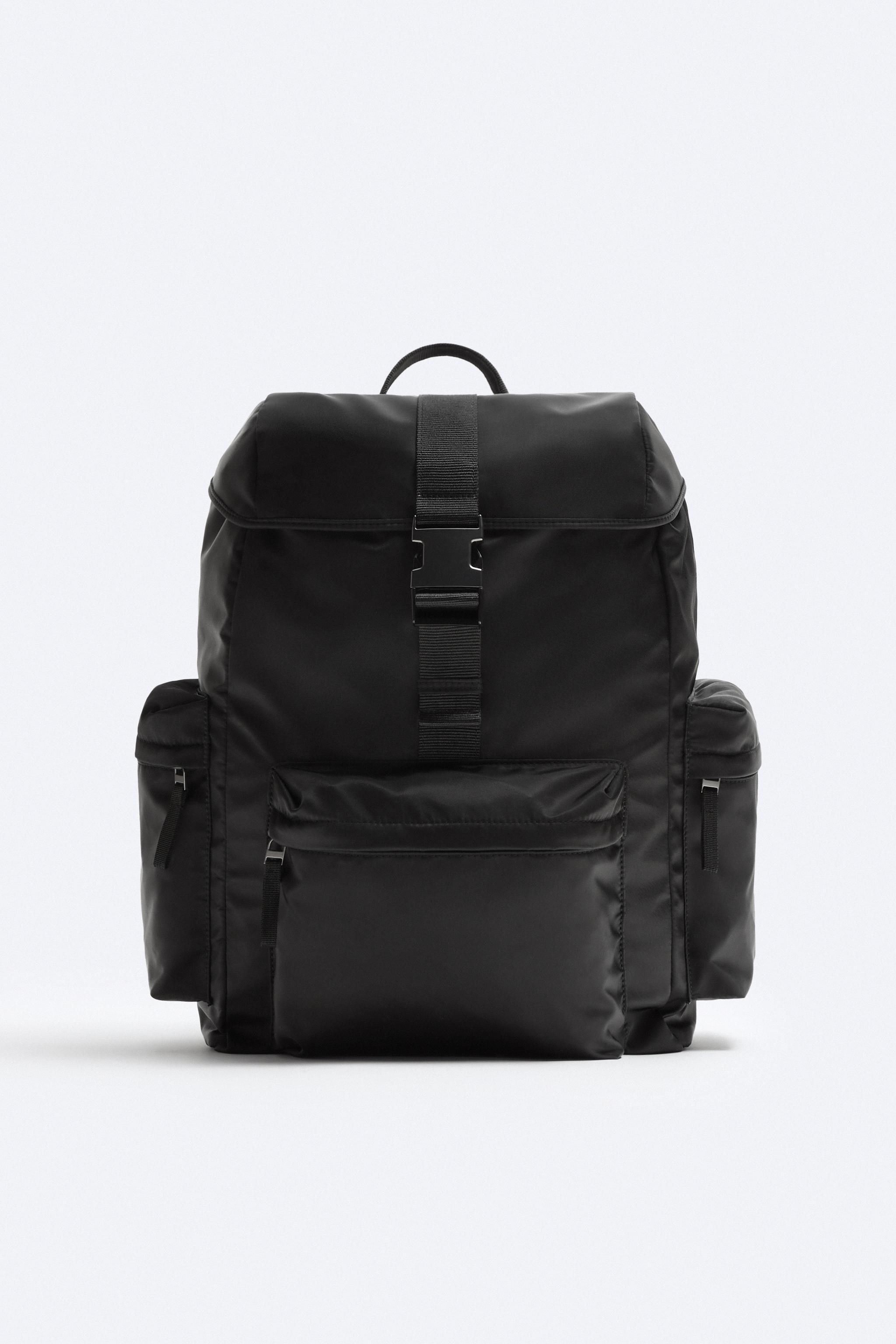 Men´s Backpacks | Explore our New Arrivals | ZARA United States
