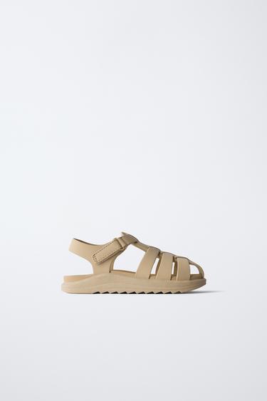Product image - Sand Brown by Zara